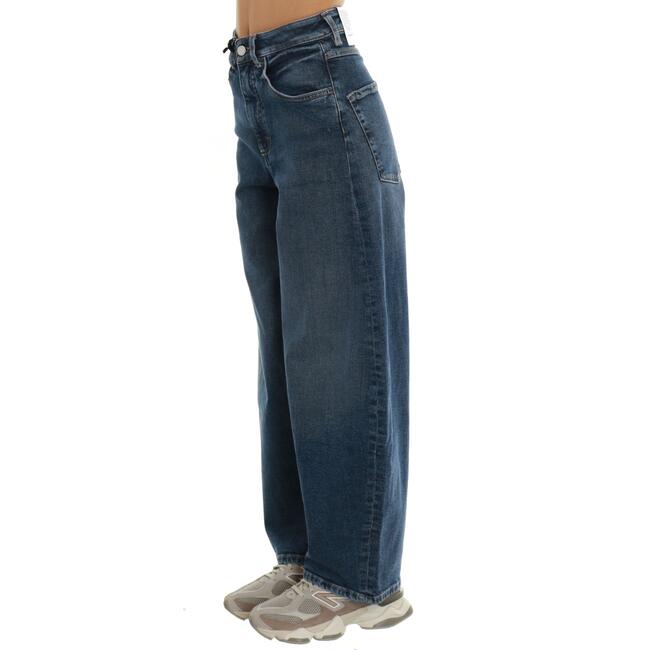 JEANS GINNY ICON DENIM - Mad Fashion | img vers.650x/